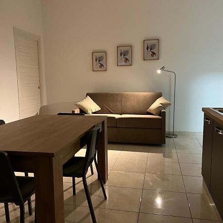 Pompei Next Apartment Scafati Exterior photo